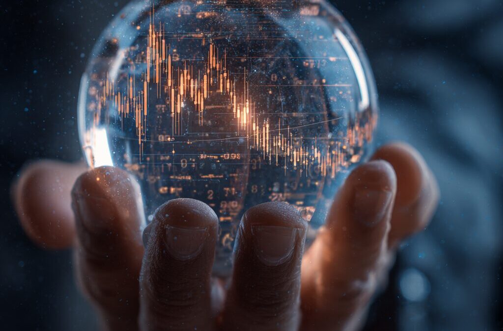 Prediction Markets: The Next Big Crypto Narrative