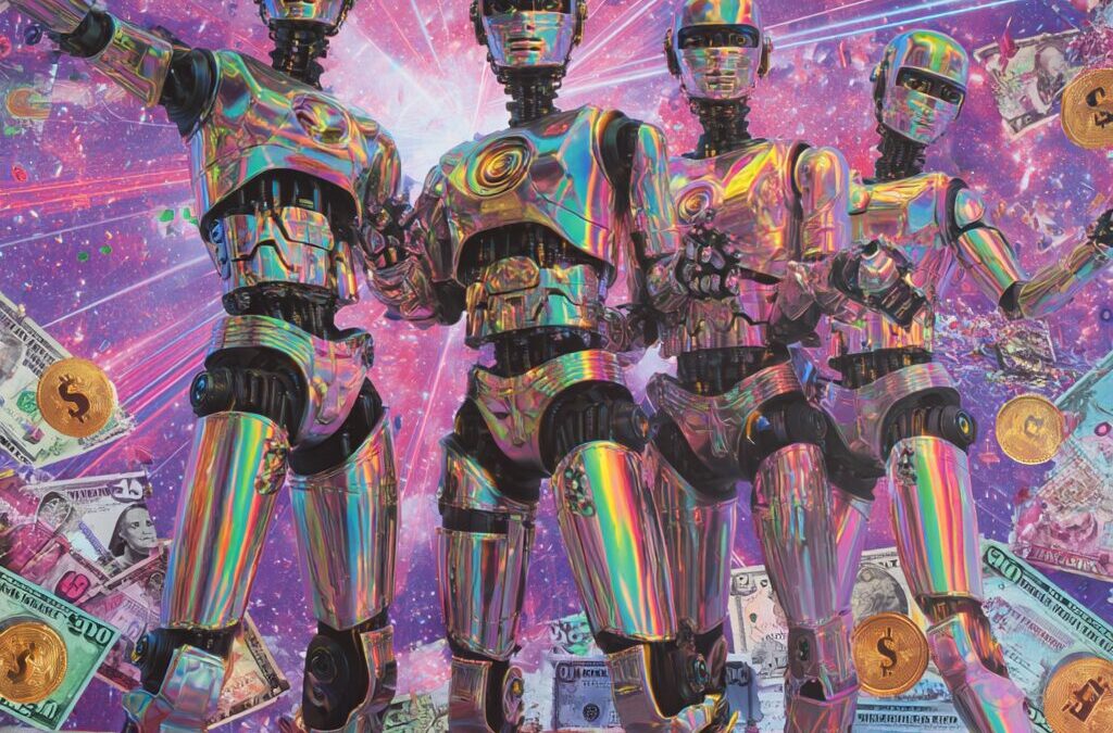 What’s the Laziest Way to Make Money with Sora 2?