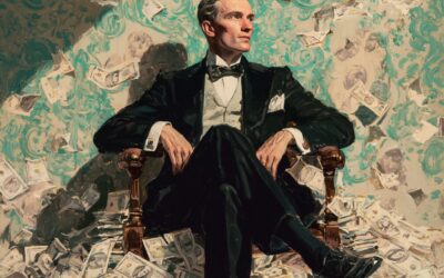 How $12 a Week Can Turn Into $4,000 a Month in Passive Income