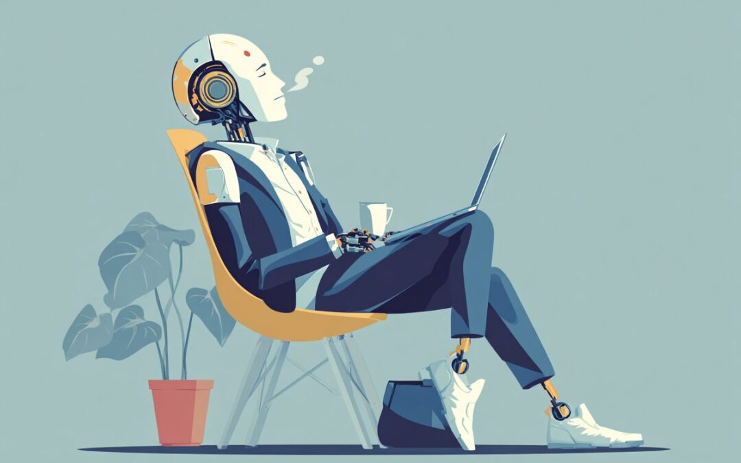 5 AI Side Hustles Quietly Making People Thousands Per Day