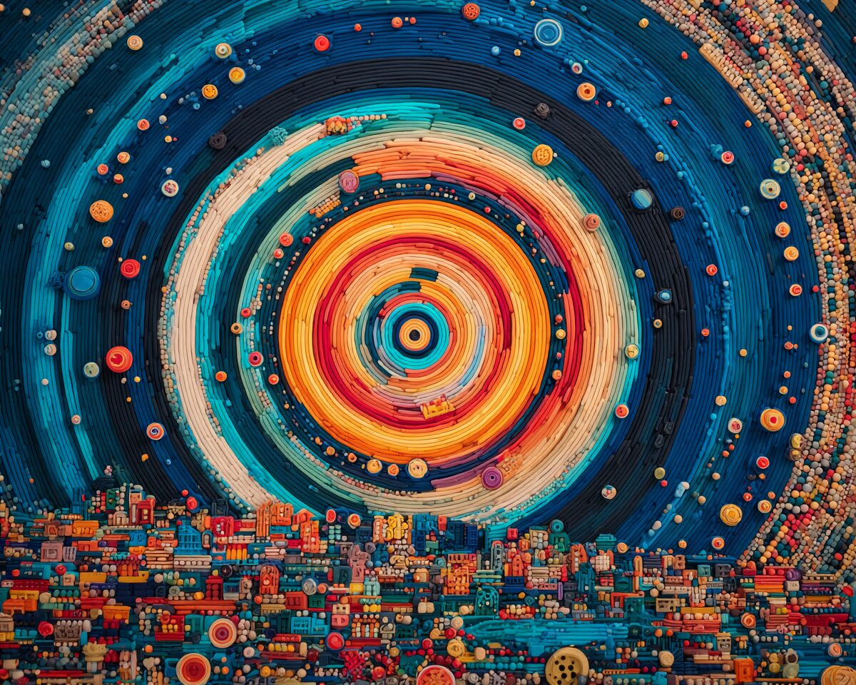 How Vibe Coding Is Fueling the DEO Revolution – Human Imagination Is Becoming the New Programming Language